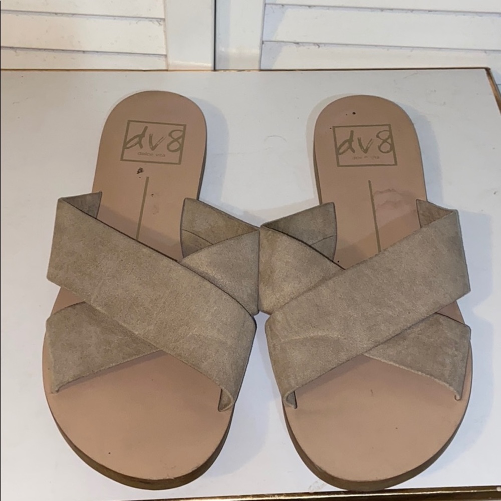 Dolce Vita women’s sandal